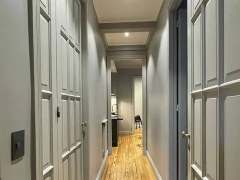 Departamento en Alquiler en Retiro, USD 2.700