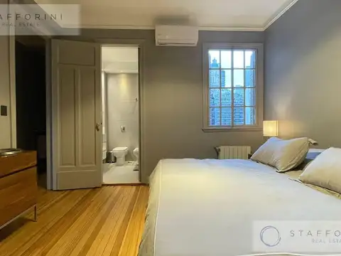 Departamento en Alquiler A Estrenar
