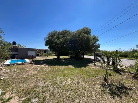 Casa en Venta de 1 dormitorio