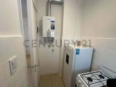 Departamento en Venta en Plaza Mitre, USD 51.900