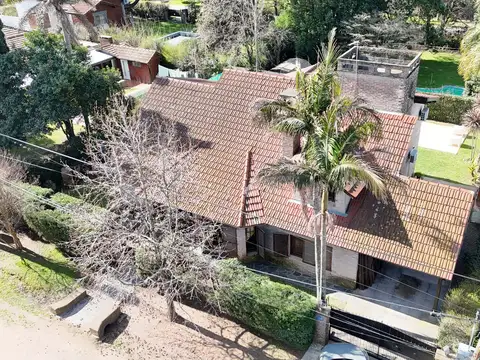 Casa en Venta 20 años