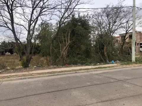 Terreno en Venta de 245,0 m2