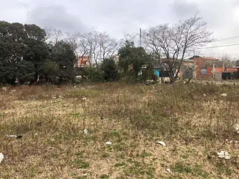 Terreno en Venta en Berazategui, USD 25.000