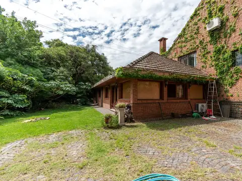 Terreno en Venta en Martinez, USD 600.000