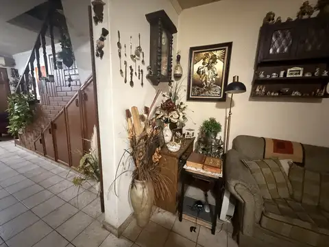 Casa en Venta 25 años