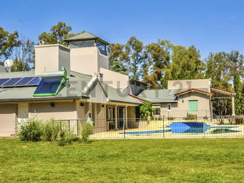Terreno en Venta de 2628,0 m2