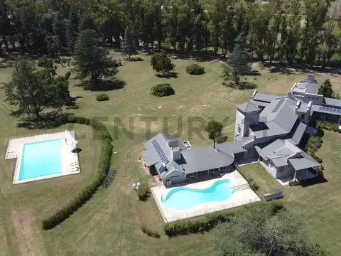Terreno en Venta en Chacras San Andrés, USD 29.900