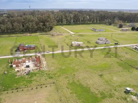 VENTA LOTE 2628 M2 CHACRAS DE ANDRES I