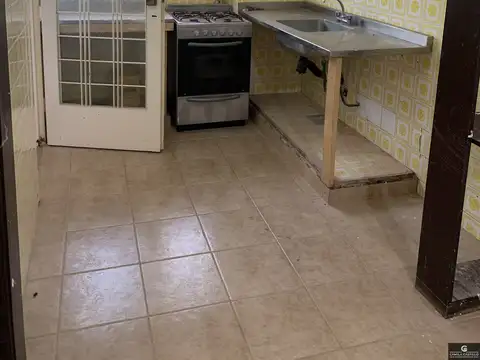 Depto Tipo Casa en Venta de 3 dormitorios