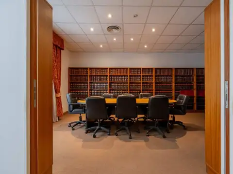 Oficina en Venta en San Nicolás, USD 310.000