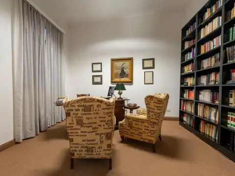 Oficina en Venta en San Nicolás, USD 310.000