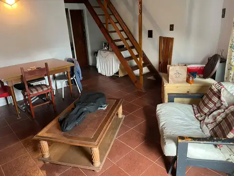 Depto Tipo Casa en Venta de 3 ambientes