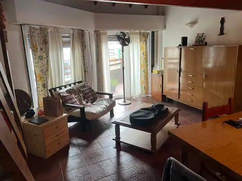 Depto Tipo Casa en Venta en San Isidro, USD 165.000