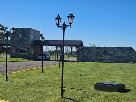 YACHTING CLUB DON LUIS , Piso 0