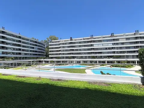 Departamento en Alquiler de 2 dormitorios