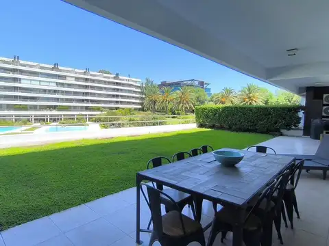 OPPEL | Departamento en Alquiler | PILAR  Pilar |  Cod: 25281