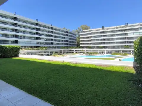 Departamento en Alquiler en Pilar, USD 2.200