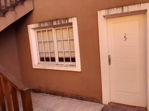 Departamento en Belen De Escobar