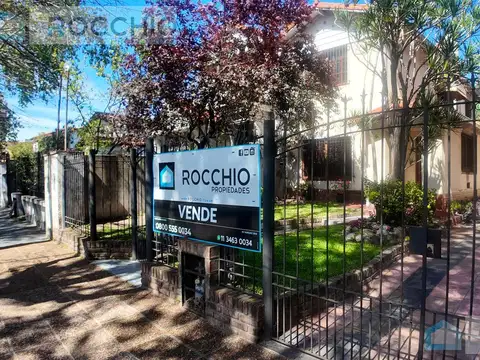 Casa en Venta de 3 dormitorios