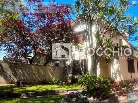 Casa en Venta en Villa Ballester, USD 265.000