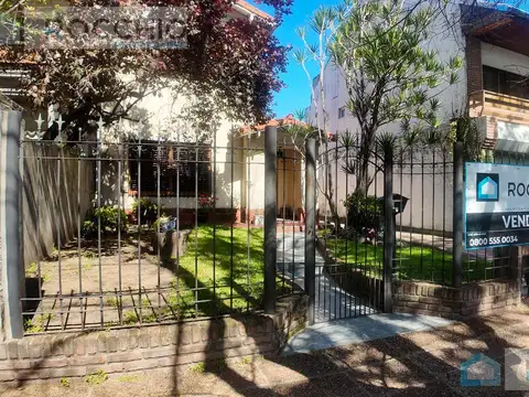 Chalet en venta 4 ambientes Villa Ballester