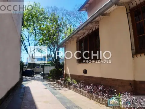 Casa en Venta 40 años