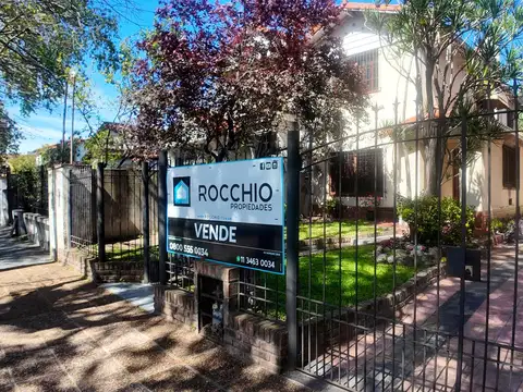 Casa en Venta de 3 dormitorios