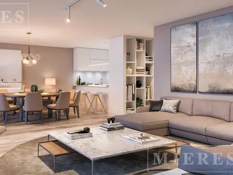 Departamento en Venta en Lomas de San Isidro, USD 444.342