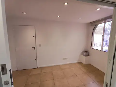 Oficina en Alquiler A Estrenar