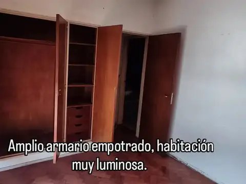 virgilio 100, Piso 3