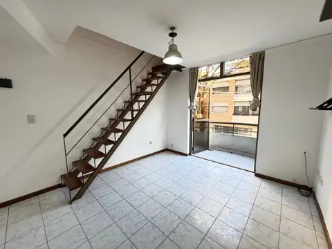 Departamento en Alquiler de 1 dormitorio