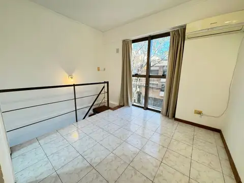 Departamento en Alquiler 20 años