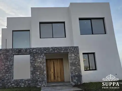 Casa en Venta A Estrenar