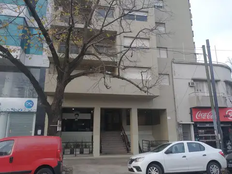 Departamento en alquiler