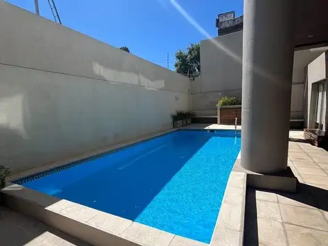 Av. Libertador 2900, Piso 3°