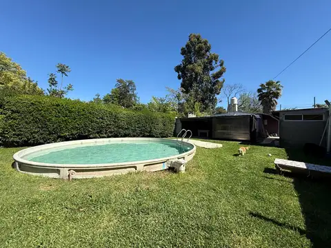 Sequoia y Saravi 2000