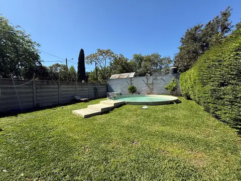 Casa en Venta 15 años