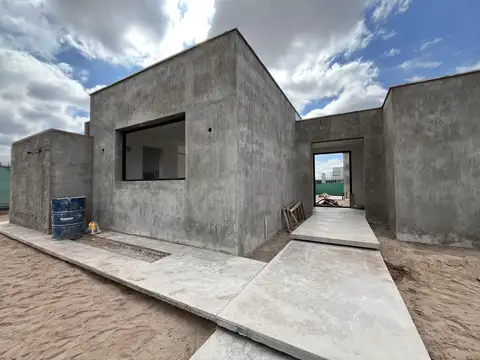 Casa en pozo en venta en Barrio Privado Boedo Village, Luján de Cuyo