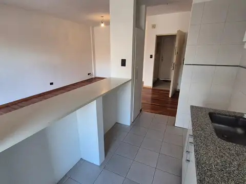 Departamento en Alquiler 12 años