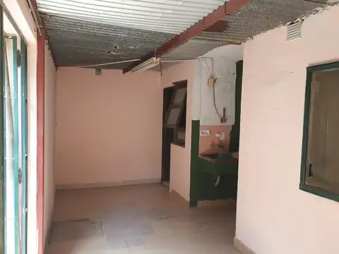 Departamento en Venta en Güiraldes, USD 25.000