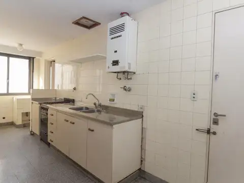 Departamento en Venta en Belgrano Barrancas, USD 320.000