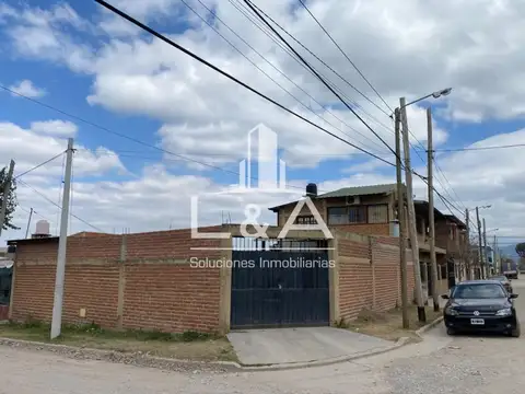 Casa en Venta de 4 dormitorios
