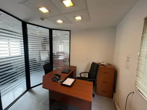 PISO COMPLETO 7° EN MONSERRAT IDEAL INVERSOR.