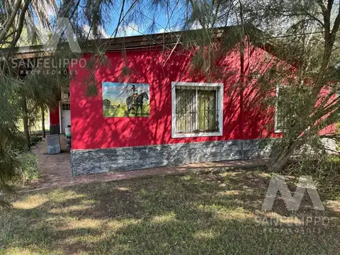 Quinta en Venta en Ranchos, USD 160.000