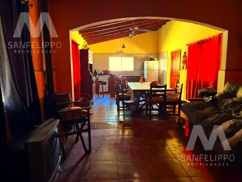 Quinta en Venta A Estrenar