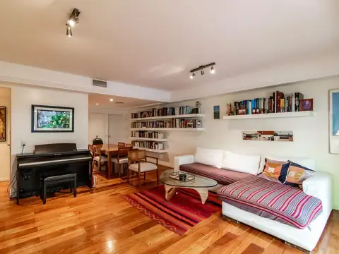 Departamento en Venta 30 años