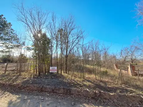 Terreno en Venta de 510,0 m2