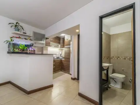 Departamento en Venta 19 años