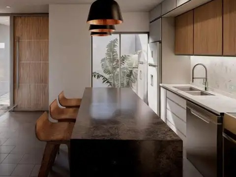 Casas en Venta en Barrio Las Cortaderas 3