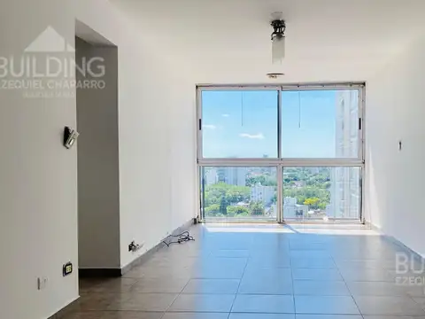 Departamento 6 ambientes con 1 baño